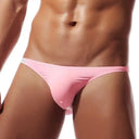 Lum Ice Silk Briefs for Men Breathable Lum Ice Silk Briefs for Men Breathable