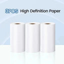 HD Paper Pack for Olaf Camera Printer HD Paper Pack for Olaf Camera Printer