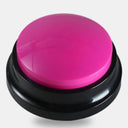 Pet Training Voice Recording Buttons for Effective Communication Pet Training Voice Recording Buttons for Effective Communication