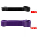 Multifunctional Resistance Bands Set for Strength Training Multifunctional Resistance Bands Set for Strength Training