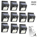 Solar Motion Sensor Spotlight Ultimate Outdoor Security Lighting Solar Motion Sensor Spotlight Ultimate Outdoor Security Lighting