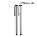 Universal Touch Screen Stylus Pens for iPhone and Tablets Universal Touch Screen Stylus Pens for iPhone and Tablets