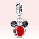 Adorable Dog & Elephant Pandora Bracelet Charms Collection Set Adorable Dog & Elephant Pandora Bracelet Charms Collection Set