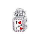 Animal Charms Pandora Bracelet 925 Sterling Silver Jewelry Animal Charms Pandora Bracelet 925 Sterling Silver Jewelry