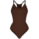 Sculpting Seamless Bodysuit Shapewear Women Tummy Control Sculpting Seamless Bodysuit Shapewear Women Tummy Control