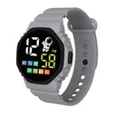 Kids Waterproof Sports Watch with Power Saving Mode for Kids Kids Waterproof Sports Watch with Power Saving Mode for Kids
