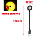 Sunset Glow Lamp Projector: Elevate Home Decor Lighting Sunset Glow Lamp Projector: Elevate Home Decor Lighting