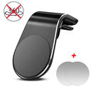 Car Magnetic Phone Holder for iPhone Samsung Huawei Navigation Car Magnetic Phone Holder for iPhone Samsung Huawei Navigation