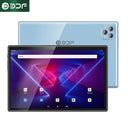 P50 Pro 10.1 4G Tablet 8GB RAM 256GB Storage GPS Display P50 Pro 10.1 4G Tablet 8GB RAM 256GB Storage GPS Display