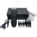 Professional Trimmer for Intimate Areas Men's Grooming Tool Professional Trimmer for Intimate Areas Men's Grooming Tool