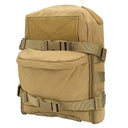 Lightweight Waterproof MOLLE Tactical Vest Backpack Outdoors Lightweight Waterproof MOLLE Tactical Vest Backpack Outdoors