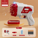 Arrival Bubble Machine Male Baby Toy Bazooka Arrival Bubble Machine Male Baby Toy Bazooka