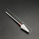 Ultimate Ceramic Nail Bit Set For Professional Manicure Ultimate Ceramic Nail Bit Set For Professional Manicure