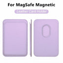 Luxury Leather MagSafe Wallet Case for iPhone Pro Max Luxury Leather MagSafe Wallet Case for iPhone Pro Max
