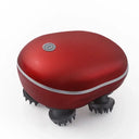 Head Massager Automatic Hair Massage Tool Multi Function Head Massager Automatic Hair Massage Tool Multi Function