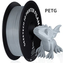GEEETECH PETG PLA 3D Printer Filament 1kg High Quality GEEETECH PETG PLA 3D Printer Filament 1kg High Quality