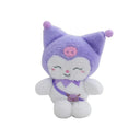 Sanrio Plush Toy Collection Kawali Kuromi Hello Kitty Sanrio Plush Toy Collection Kawali Kuromi Hello Kitty