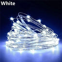 Enchanting LED Fairy Lights for Magical Celebrations Enchanting LED Fairy Lights for Magical Celebrations