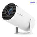 4K Android HY300 Wifi6 Projector Ultimate Outdoor Cinema 4K Android HY300 Wifi6 Projector Ultimate Outdoor Cinema
