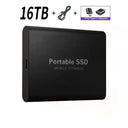 High Speed Portable SSD External Drive For Mobile Storage High Speed Portable SSD External Drive For Mobile Storage