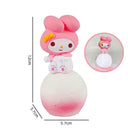 Sanrio Moon Lamp: with Cinnamoroll & Hello Kitty Sanrio Moon Lamp: with Cinnamoroll & Hello Kitty