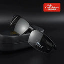 Men Polarized Color Changing Driving Sunglasses UV Protected Men Polarized Color Changing Driving Sunglasses UV Protected