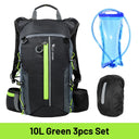 West Biking 10L Ultralight Waterproof Cycling Backpack West Biking 10L Ultralight Waterproof Cycling Backpack