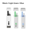 Ultimate 7-in-1 Electronics Cleaning Kit for Devices Ultimate 7-in-1 Electronics Cleaning Kit for Devices