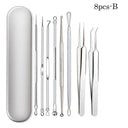 Ultimate Blackhead Remover Kit For Clear Skin Today Ultimate Blackhead Remover Kit For Clear Skin Today