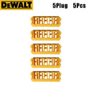 Drill Parts Storage Box With Bit Holder And Tough Case Drill Parts Storage Box With Bit Holder And Tough Case
