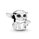 Alloy Balloon Skirt Pendant Women DIY Jewelry Kit Craft Alloy Balloon Skirt Pendant Women DIY Jewelry Kit Craft