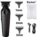 Cordless Hair Trimmer Precision Grooming Tool 180Min Battery Cordless Hair Trimmer Precision Grooming Tool 180Min Battery