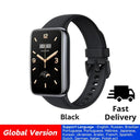 Band 7 Pro AMOLED Smart Band with GPS and Alexa Features Band 7 Pro AMOLED Smart Band with GPS and Alexa Features