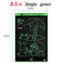 Kids' LCD Drawing Tablet Eco-Friendly for Fun Learning Kids' LCD Drawing Tablet Eco-Friendly for Fun Learning