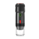 Portable Fully Automatic Espresso Capsule Coffee Machine Portable Fully Automatic Espresso Capsule Coffee Machine