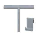 Ultimate Shower Squeegee for Effortless Cleaning Design Ultimate Shower Squeegee for Effortless Cleaning Design