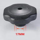 Durable Explosion-Proof Pressure Cooker Knob with Comfortable Grip Durable Explosion-Proof Pressure Cooker Knob with Comfortable Grip