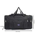 Oxford Waterproof Men Travel Bags Hand Luggage Large Capacity Oxford Waterproof Men Travel Bags Hand Luggage Large Capacity