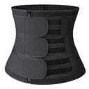 Men's Neoprene Waist Trainer Belt for Weight Loss Slimming Men's Neoprene Waist Trainer Belt for Weight Loss Slimming