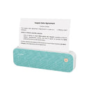 PeriPage Wireless Thermal Printer Portable Printing Solution PeriPage Wireless Thermal Printer Portable Printing Solution