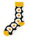 Our Lum Fruit Socks For Trendy Feet Our Lum Fruit Socks For Trendy Feet