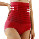 Belly Band Abdominal Compression Corset High Waist Shaping Panty Belly Band Abdominal Compression Corset High Waist Shaping Panty