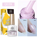 Rubberized Nail Strengthening Gel for Stronger Healthier Nails Rubberized Nail Strengthening Gel for Stronger Healthier Nails