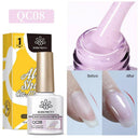 Rubberized Nail Strengthening Gel for Healthier Nails Rubberized Nail Strengthening Gel for Healthier Nails