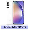 Samsung Galaxy A54 5G Smartphone with 120Hz Display Samsung Galaxy A54 5G Smartphone with 120Hz Display