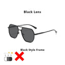 Transformative Photochromic Polarized Sunglasses For Driving Transformative Photochromic Polarized Sunglasses For Driving