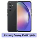 Samsung Galaxy A54 5G Smartphone with 120Hz Display Samsung Galaxy A54 5G Smartphone with 120Hz Display