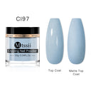 Mtssii Sparkling Nude Pink Dipping Nail Powder 5g 10g Glitter Mtssii Sparkling Nude Pink Dipping Nail Powder 5g 10g Glitter