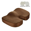 Memory Foam Seat Cushion for Office Chair Car Home Memory Foam Seat Cushion for Office Chair Car Home