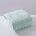 Square Spiral Bath Towel Designer Solid Color Quick Drying Square Spiral Bath Towel Designer Solid Color Quick Drying